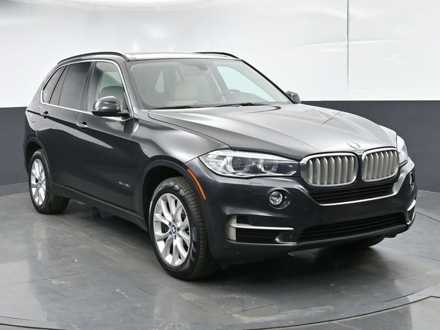 2016 BMW X5 Sports Activity Vehicle