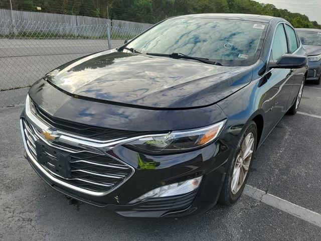 2020 Chevrolet Malibu LT 1LT