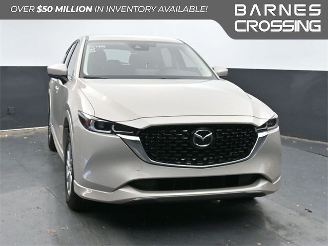 2024 MAZDA CX-5 2.5 S Select w/o Cylinder Deactivation