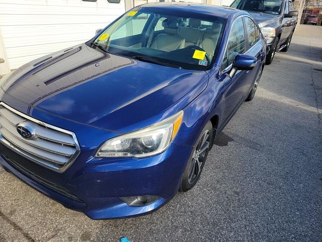 2015 Subaru Legacy 2.5i Limited