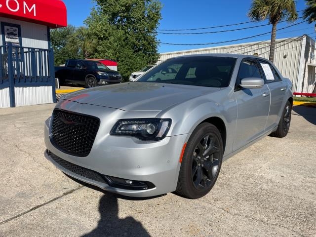 2021 Chrysler 300S