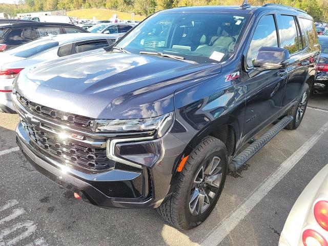 2022 Chevrolet Tahoe Z71 2Z7