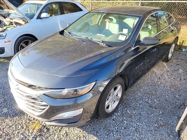 2020 Chevrolet Malibu LS 1FL