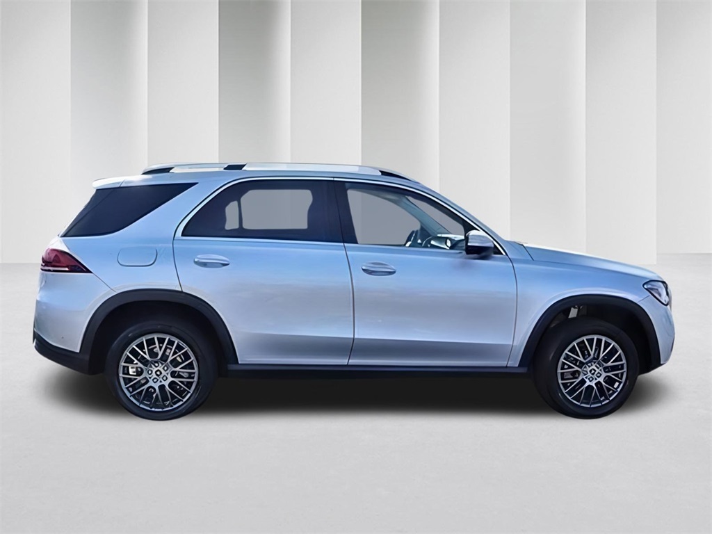 2021 Mercedes-Benz GLE 350