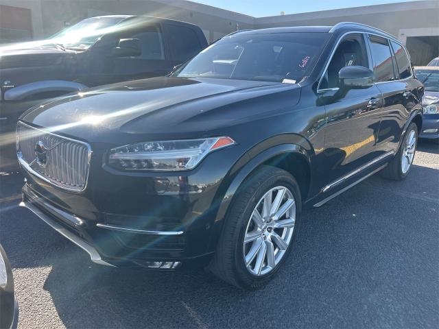 2017 Volvo XC90 T6 Inscription 7-Passenger