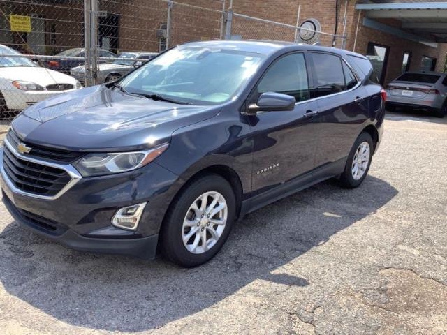 2019 Chevrolet Equinox LT 1LT