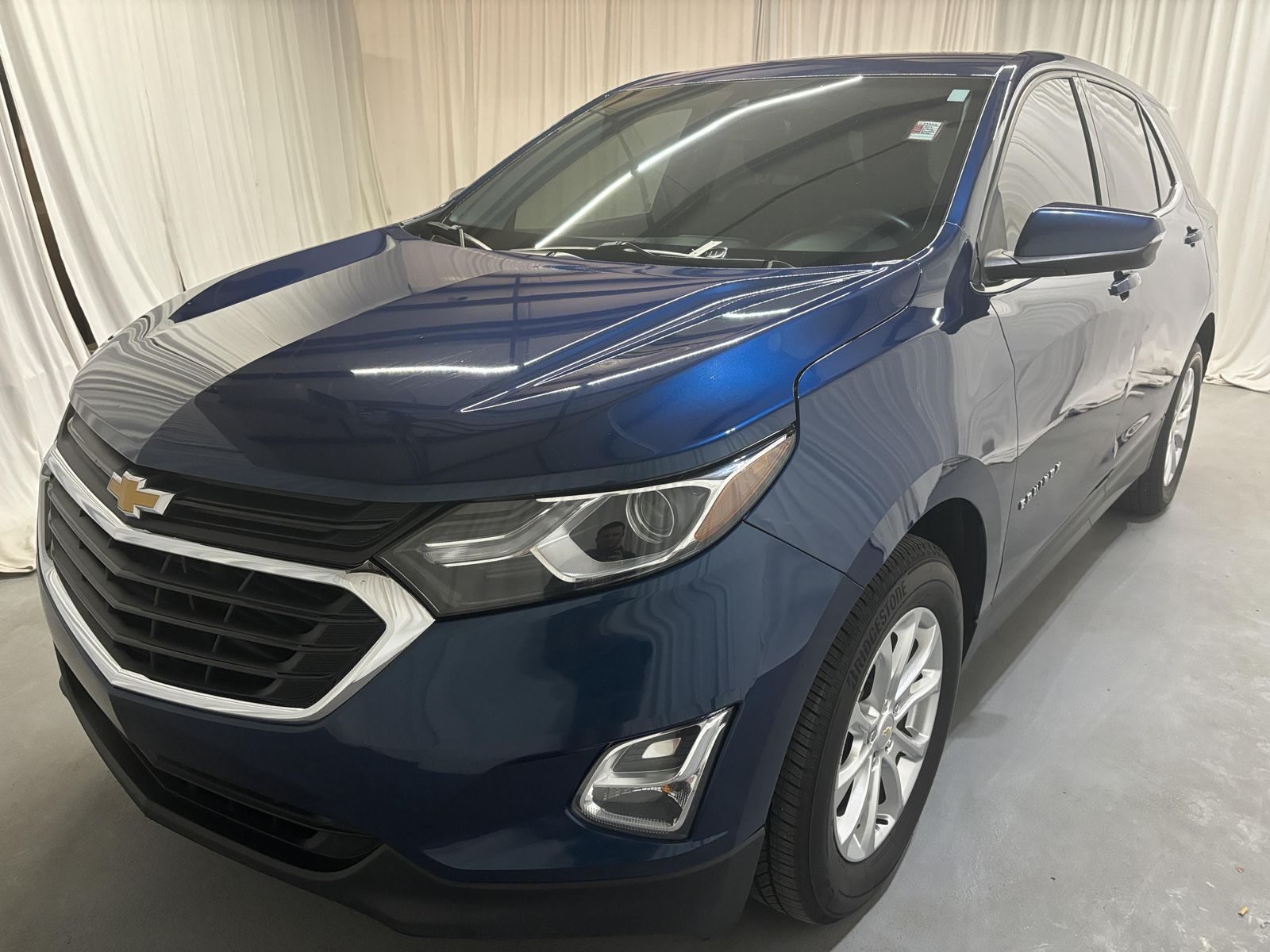 2019 Chevrolet Equinox LT 2FL