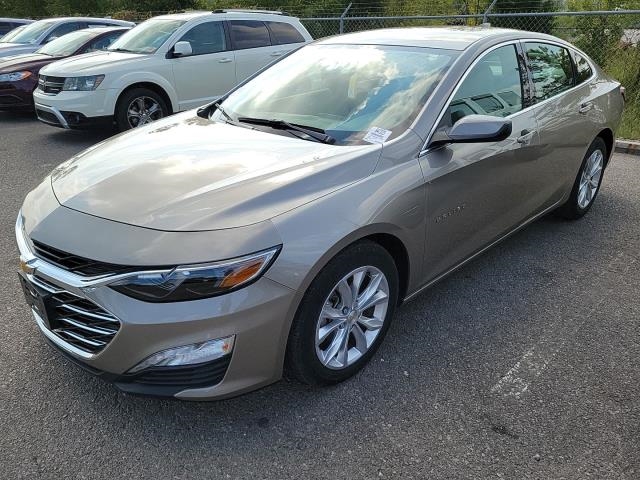 2022 Chevrolet Malibu LT 1LT