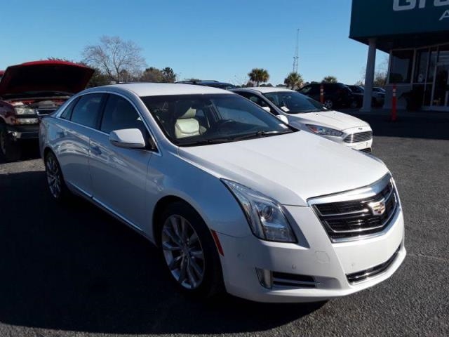 2017 Cadillac XTS Luxury 1SB