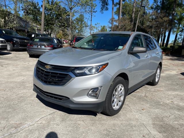 2020 Chevrolet Equinox LS 1LS