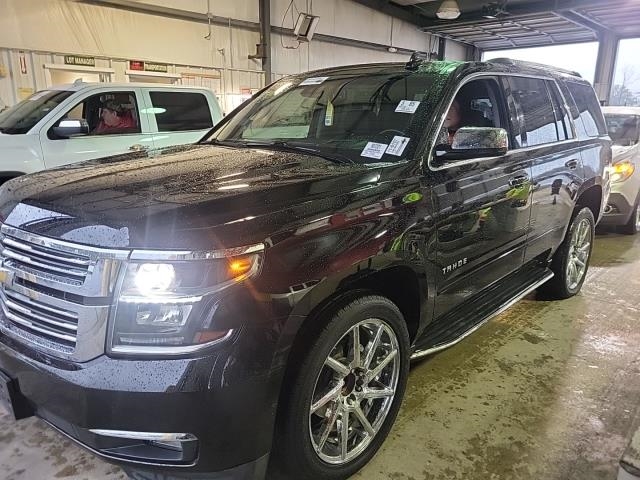 2019 Chevrolet Tahoe Premier 1LZ