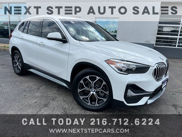 2020 BMW X1 Sports Activity Vehicle xDrive28i