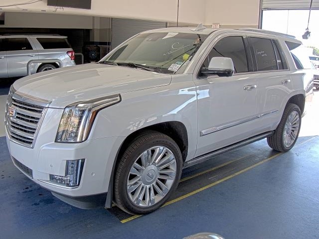 2019 Cadillac Escalade Platinum 1SD
