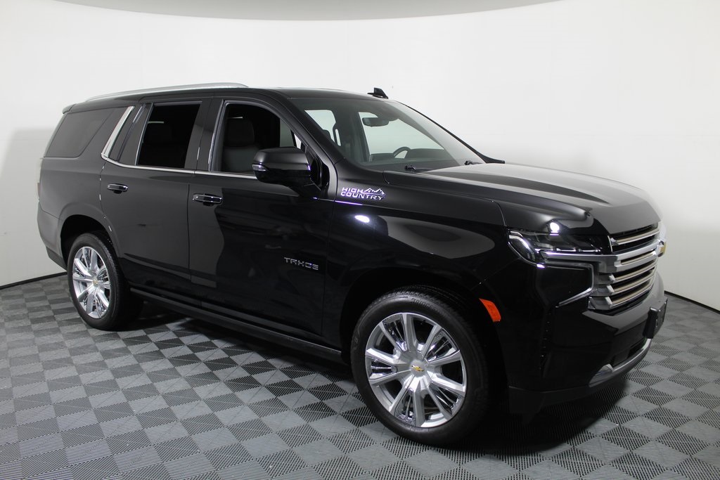 2023 Chevrolet Tahoe High Country 3LZ