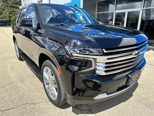 2023 Chevrolet Tahoe High Country 3LZ