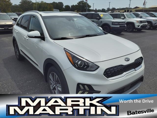 2021 Kia Niro EX Premium