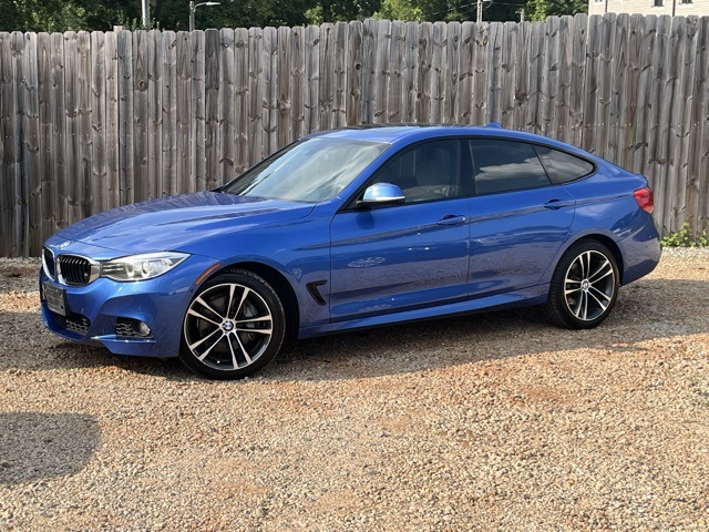 2016 BMW 3 Series Gran Turismo 335i xDrive Hatchback M SPORT LINE
