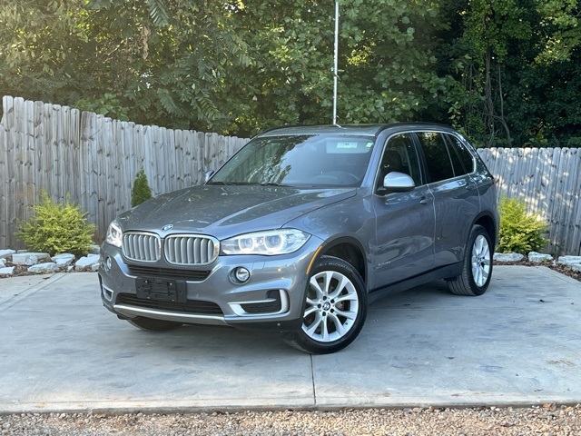 2016 BMW X5 Sports Activity Vehicle sDrive35i