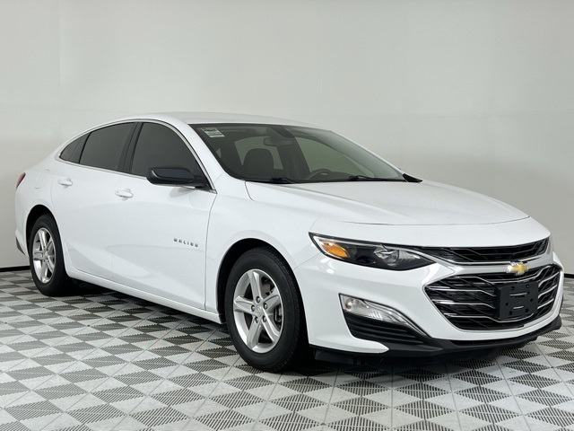 2022 Chevrolet Malibu LS 1LS
