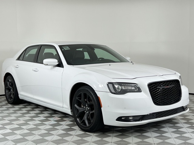 2021 Chrysler 300S