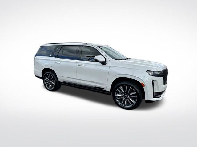 2022 Cadillac Escalade Sport 1SC