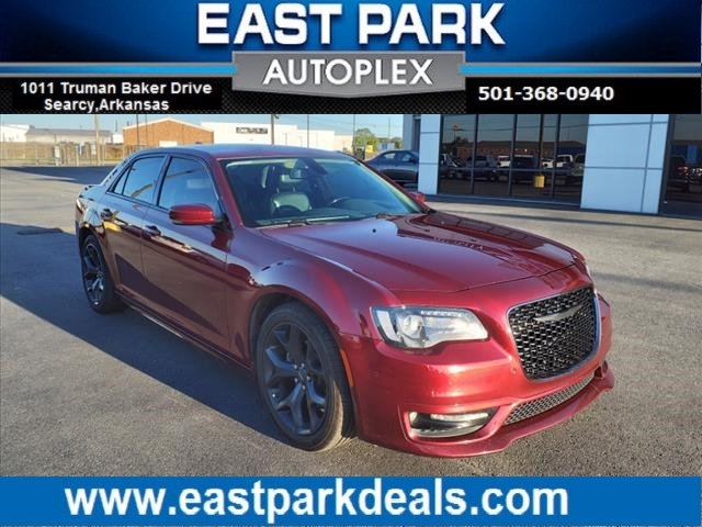 2021 Chrysler 300 Touring L