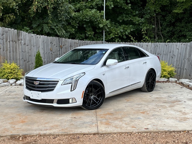 2018 Cadillac XTS Luxury 1SB