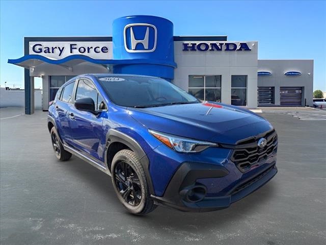 2024 Subaru Crosstrek 2.0i