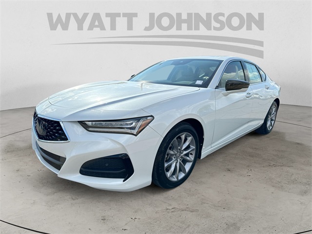 2023 Acura TLX