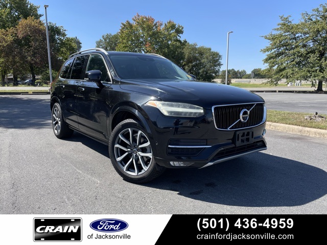2018 Volvo XC90 T5 Momentum 7-Passenger