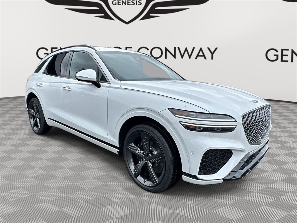 2024 Genesis GV70 3.5T Sport