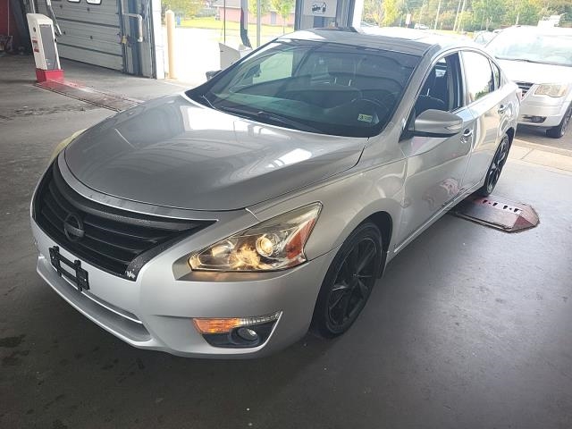 2014 Nissan Altima 2.5 SV