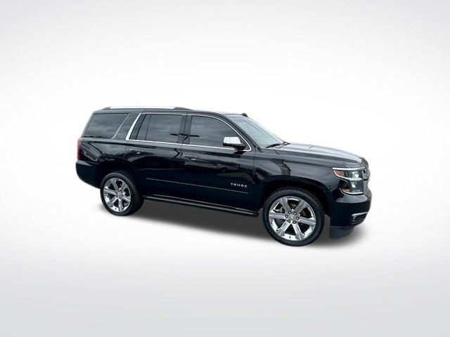 2017 Chevrolet Tahoe Premier 1LZ