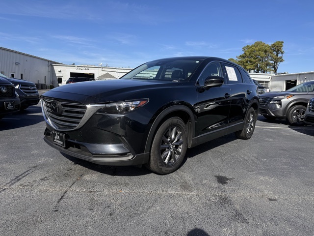2022 MAZDA CX-9 Touring