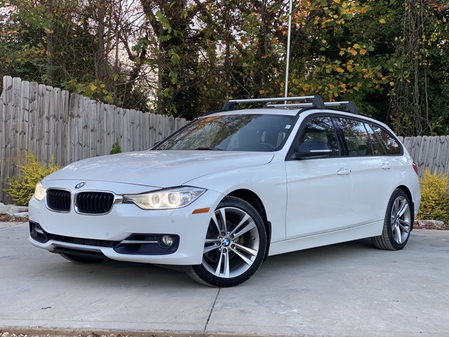 2014 BMW 3 Series Sports Wagon 328i xDrive SPORT LINE