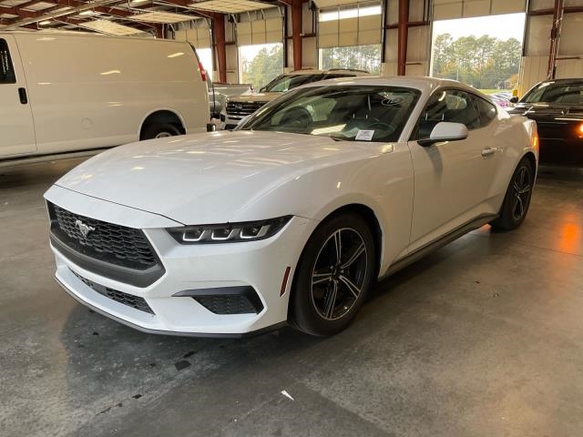 2024 Ford Mustang EcoBoost Premium Coupe
