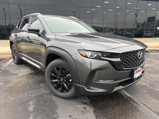 2024 MAZDA CX-50 2.5 S Select