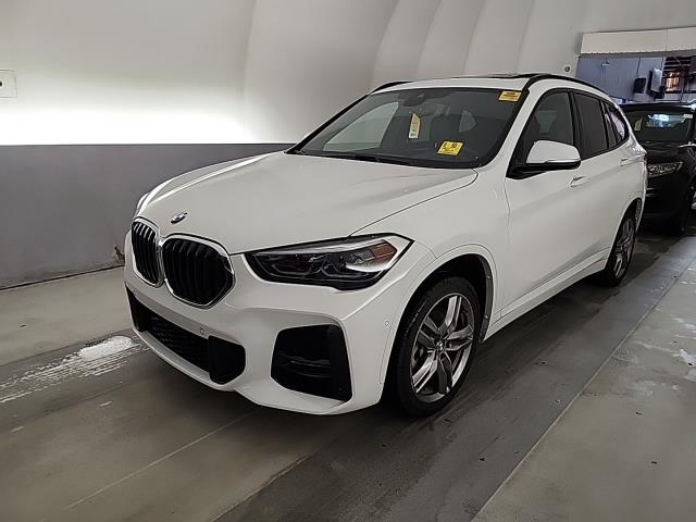 2021 BMW X1 Sports Activity Vehicle xDrive28i M SPORT LINE