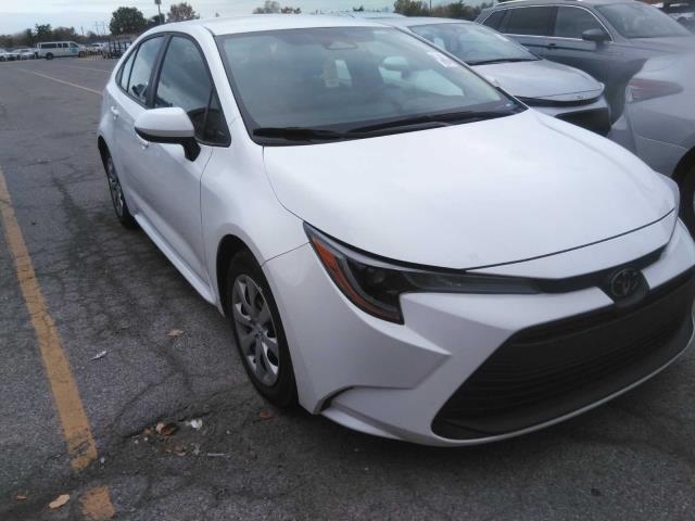 2023 Toyota Corolla LE Sedan