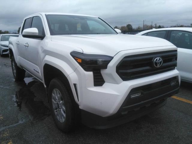 2024 Toyota Tacoma SR5 Crew Cab Short Bed