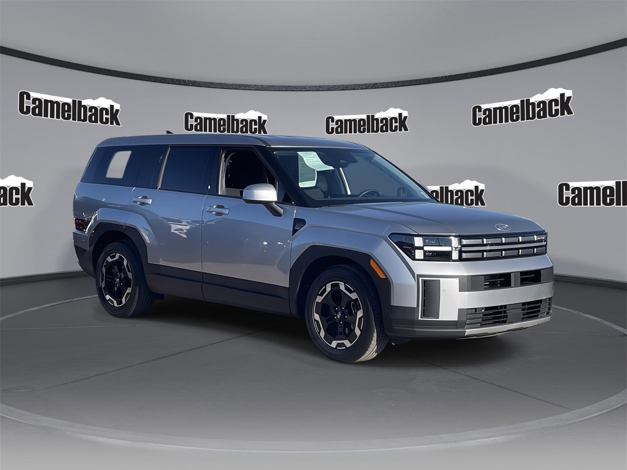 2024 Hyundai Santa Fe SE