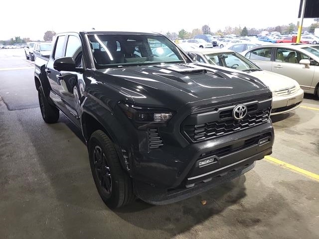 2024 Toyota Tacoma TRD Sport Crew Cab Short Bed