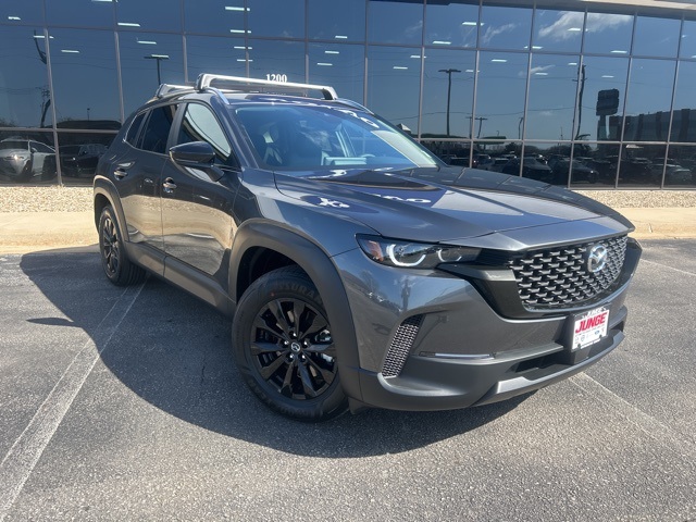 2024 MAZDA CX-50 2.5 S Preferred