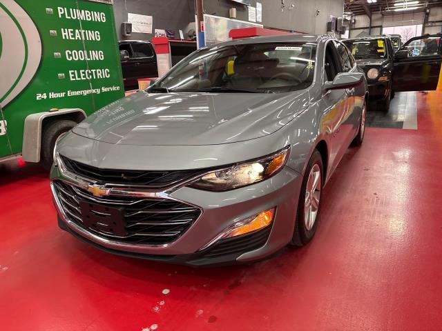 2023 Chevrolet Malibu LS 1FL