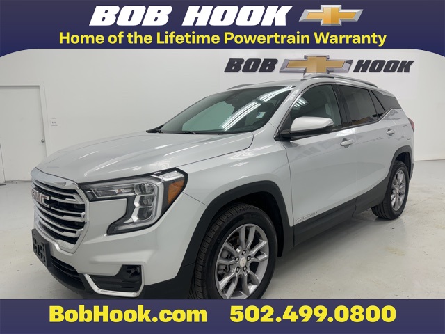 2022 GMC Terrain SLE 3SA