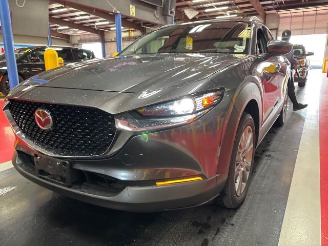 2022 MAZDA CX-30 2.5 S Premium