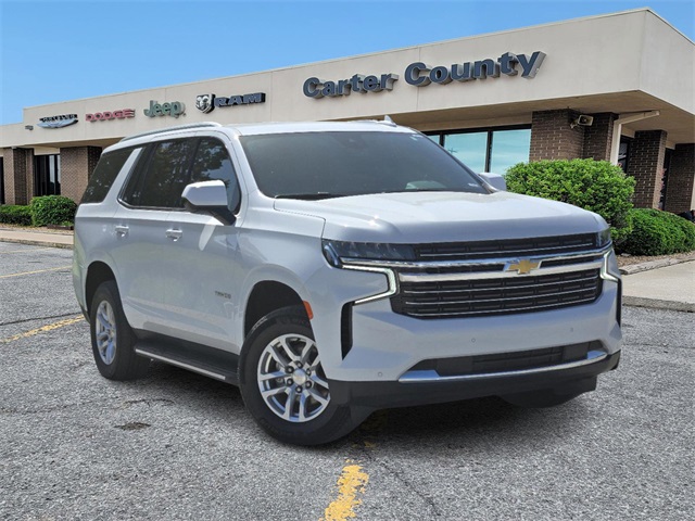 2023 Chevrolet Tahoe LT 1LT
