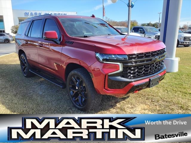 2023 Chevrolet Tahoe Z71 2Z7
