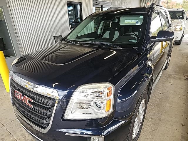 2017 GMC Terrain SLE-2 3SB