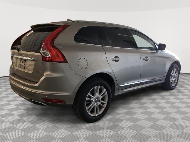 2016 Volvo XC60 T5 Premier